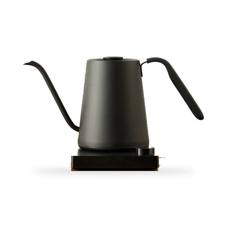 Buy ±0 PLUS MINUS ZERO CKY-H110 Pour-Over Kettle – Black Online in Dubai, Abu Dhabi, UAE