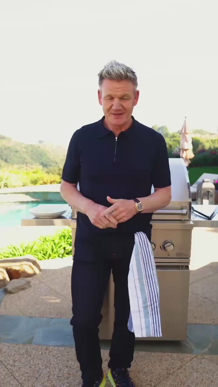 Thor Kitchen Modular Outdoor Kitchen