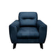 Anderson 1-Seater Sofa