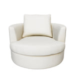 Nest Chair-Swivel Armchair