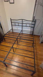 HOCC Metal Bed Frame
