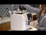JETINNO Coffee Machine with App Control