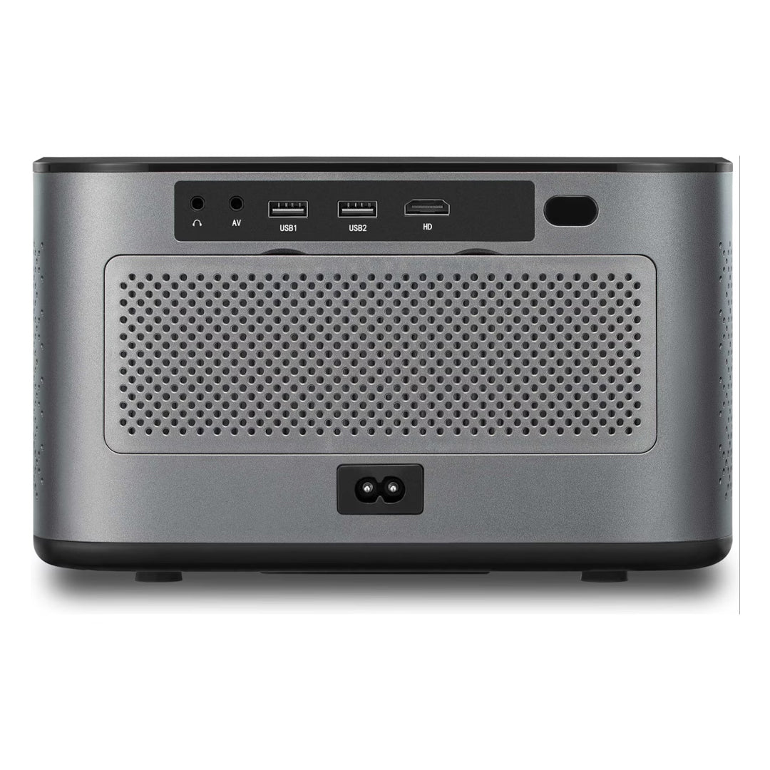 Rotai Smart LED Projectors 4K