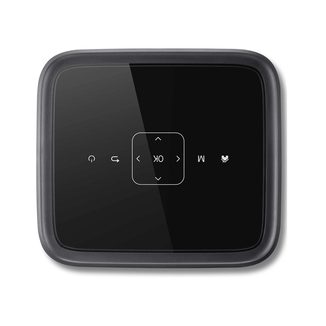 Rotai Smart LED Projectors 4K