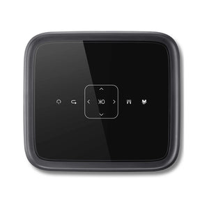 Rotai Smart LED Projectors 4K