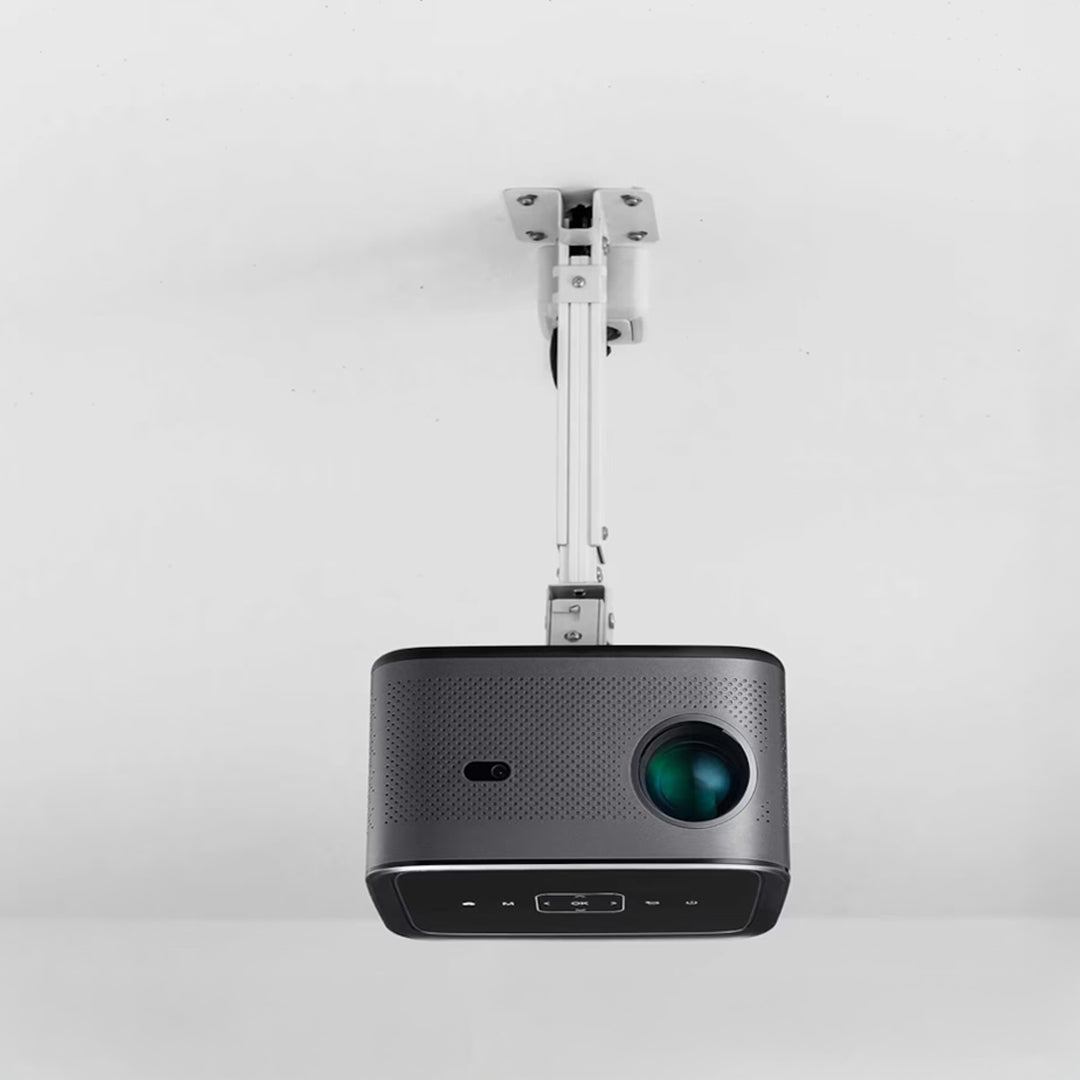 Rotai Smart LED Projectors 4K