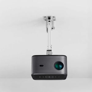 Rotai Smart LED Projectors 4K