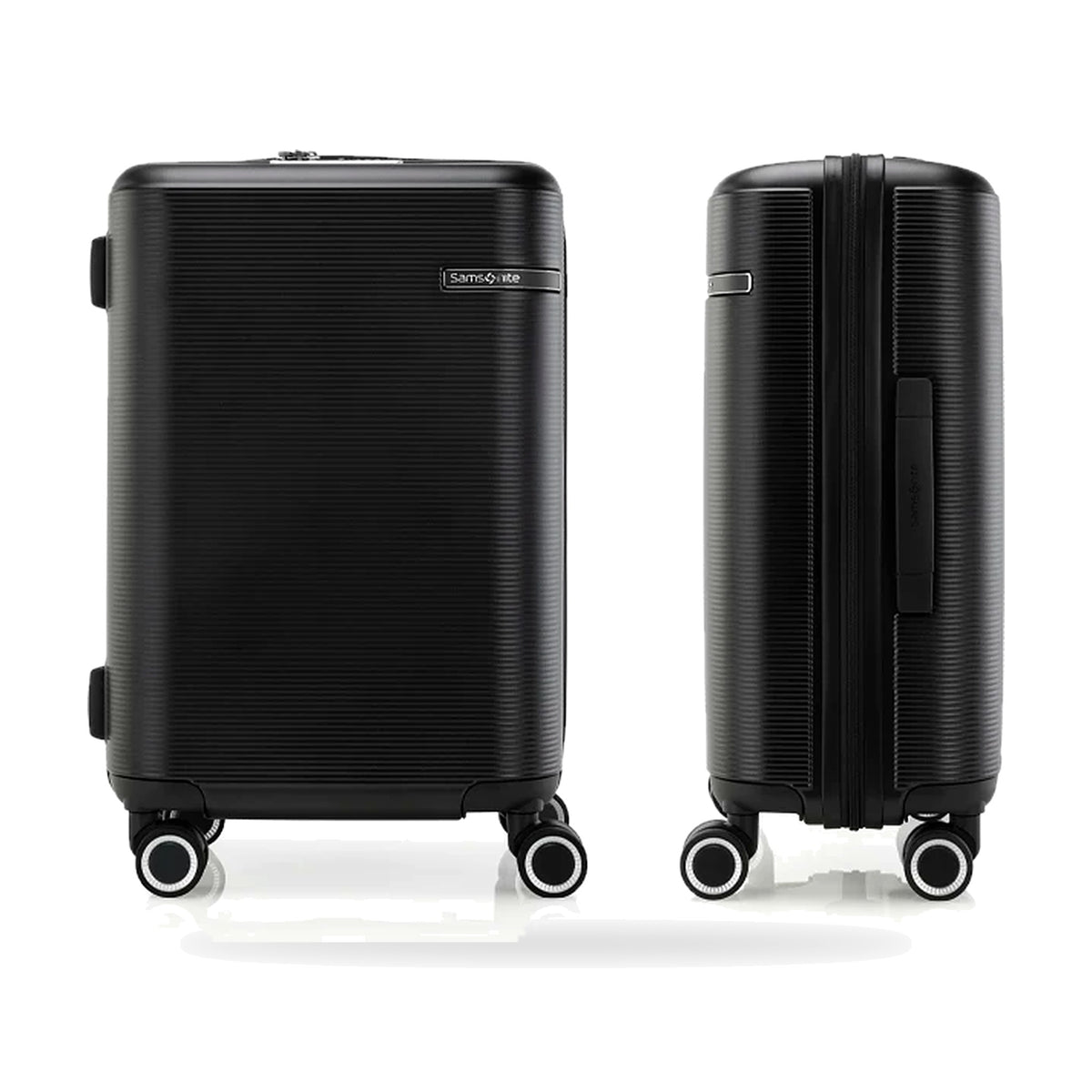 Buy Samsonite QD3 20-Inch Spinner Suitcase Online in Dubai, Abu Dhabi, UAE