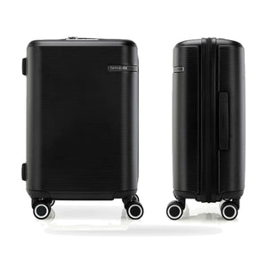 Buy Samsonite QD3 20-Inch Spinner Suitcase Online in Dubai, Abu Dhabi, UAE