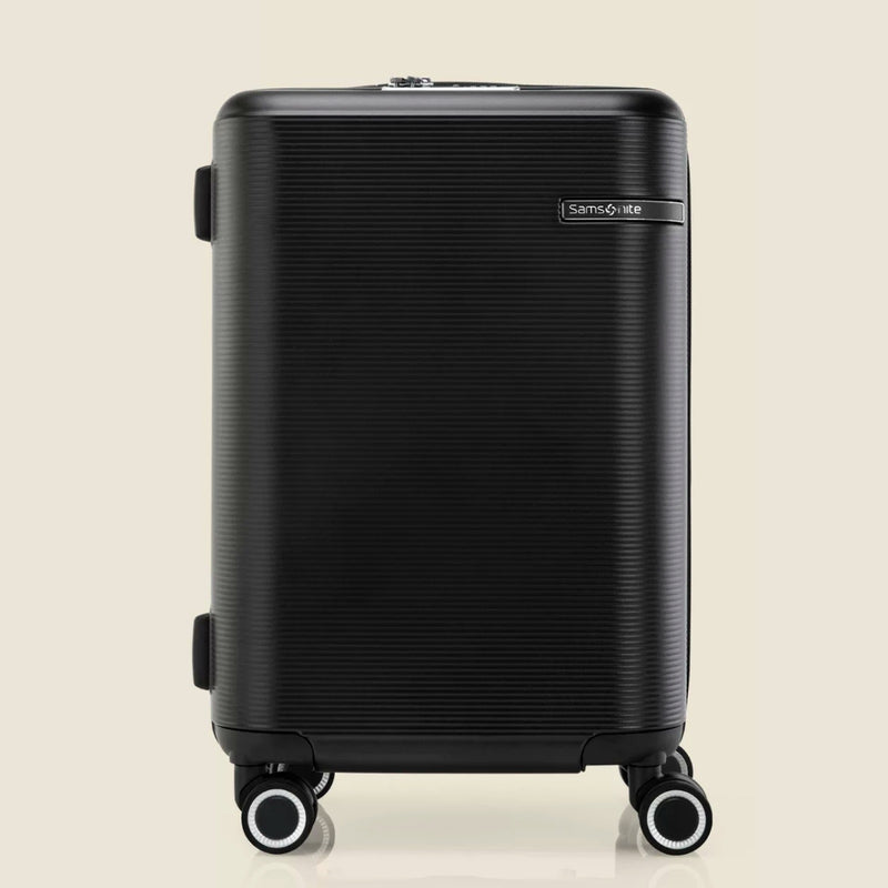 Buy Samsonite QD3 20-Inch Spinner Suitcase Online in Dubai, Abu Dhabi, UAE