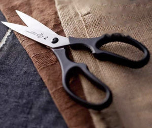 Buy SNF S1 8-Inch Multi-Purpose Kitchen Scissors Online in Dubai, Abu Dhabi, UAE