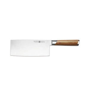 SNF GOKU MS1 5-Piece Knife Set with Block