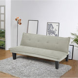 Piana Convertible Sofa Bed
