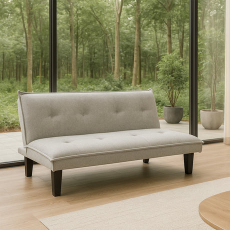 Piana Convertible Sofa Bed