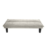 Piana Convertible Sofa Bed