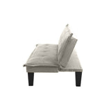 Piana Convertible Sofa Bed