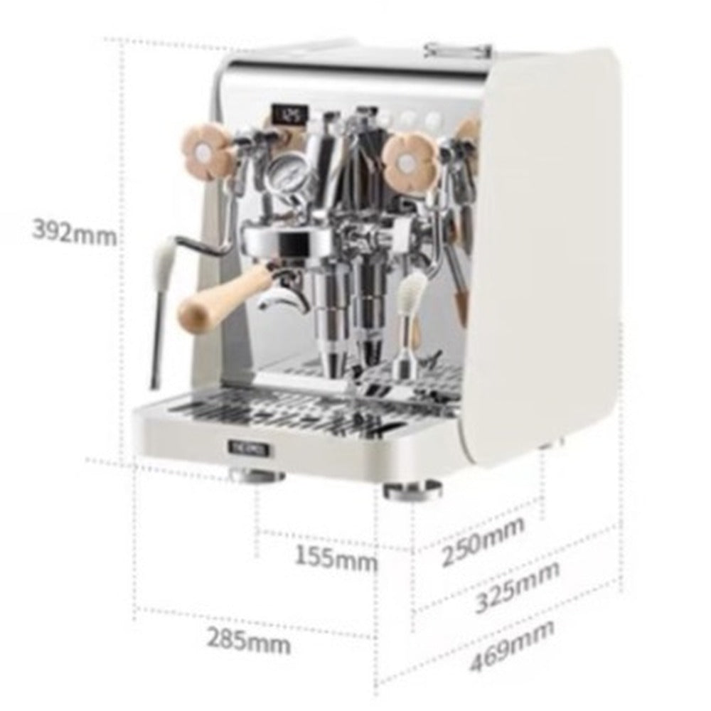 Buy THERMOS EHA-CL8201A E61 Semi-Automatic Espresso Machine Online in Dubai, Abu Dhabi, UAE