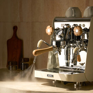 THERMOS EHA-CL8201A E61 Semi-Automatic Espresso Machine