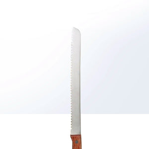 Buy Tojiro F-736 Bread Knife 21.5 cm Online in Dubai, Abu Dhabi, UAE