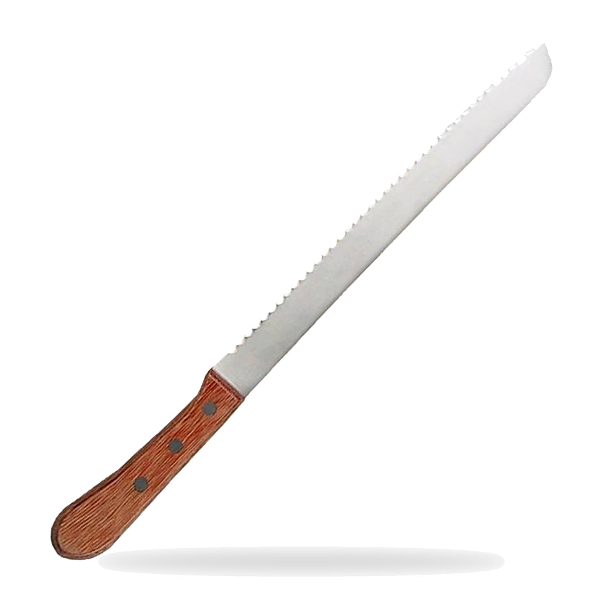 Buy Tojiro F-736 Bread Knife 21.5 cm Online in Dubai, Abu Dhabi, UAE