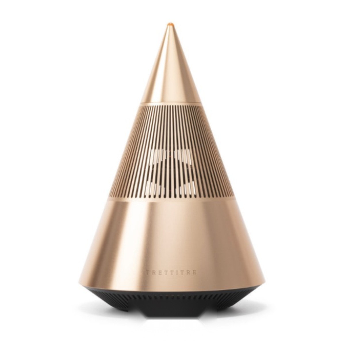 Buy TRETTITRE TreSound Mini Cone Bluetooth Speaker Online in Dubai, Abu Dhabi, UAE