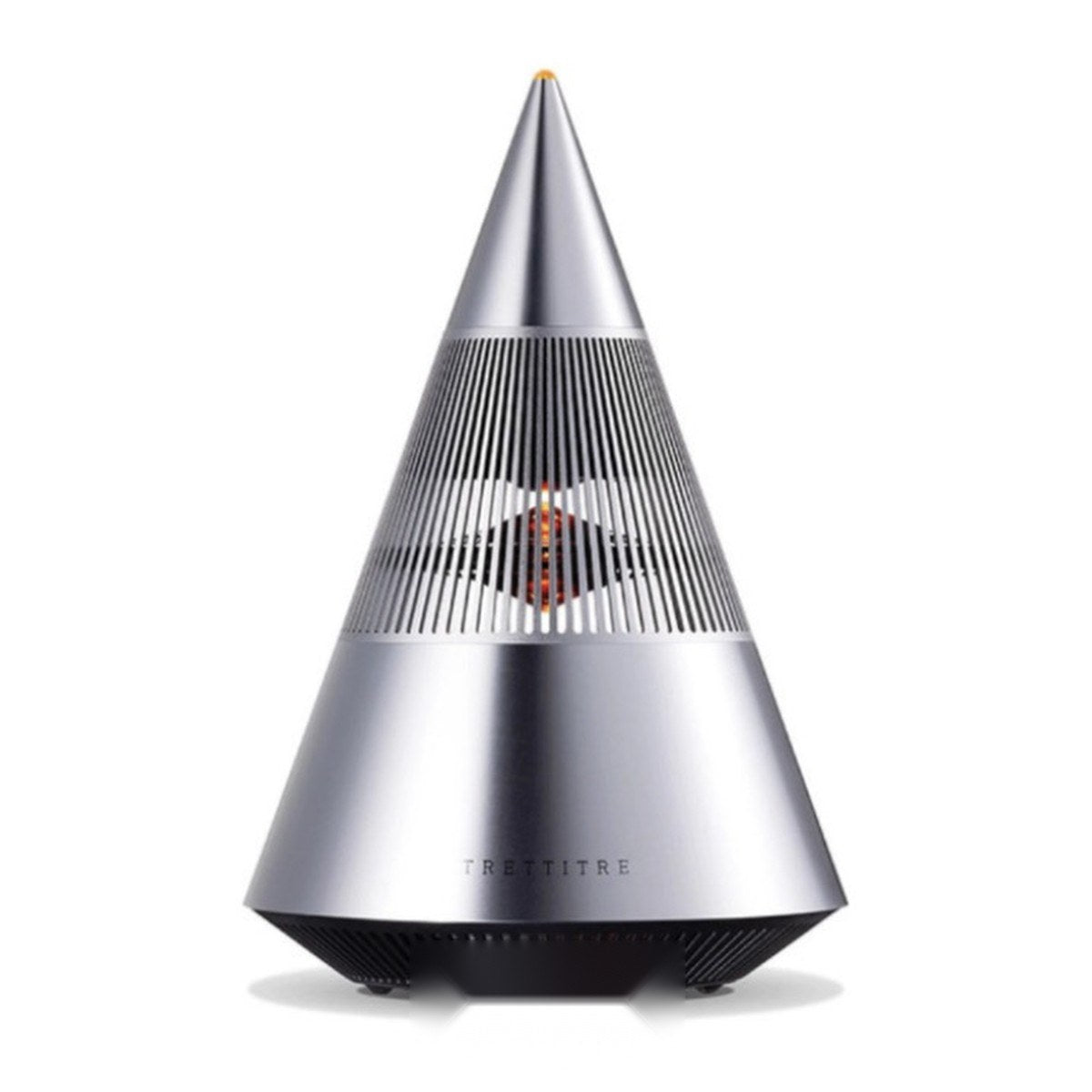 Buy TRETTITRE TreSound Mini Cone Bluetooth Speaker Online in Dubai, Abu Dhabi, UAE