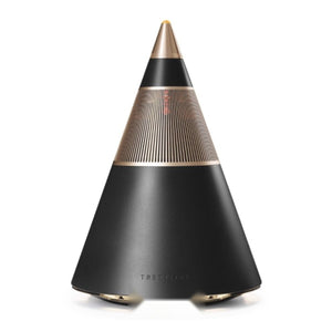 Buy TRETTITRE TreSound1 Concrete HiFi Bluetooth Speaker Online in Dubai, Abu Dhabi, UAE