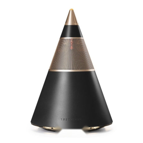Buy TRETTITRE TreSound1 Concrete HiFi Bluetooth Speaker Online in Dubai, Abu Dhabi, UAE