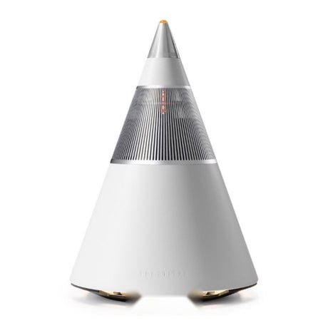 Buy TRETTITRE TreSound1 Concrete HiFi Bluetooth Speaker Online in Dubai, Abu Dhabi, UAE