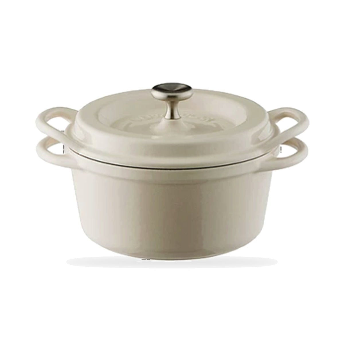 Buy VERMICULAR Enamel Cast Iron Pot 14 cm Online in Dubai, Abu Dhabi, UAE