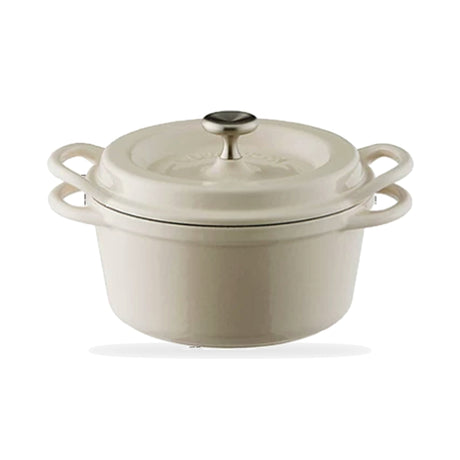 Buy VERMICULAR Enamel Cast Iron Pot 14 cm Online in Dubai, Abu Dhabi, UAE