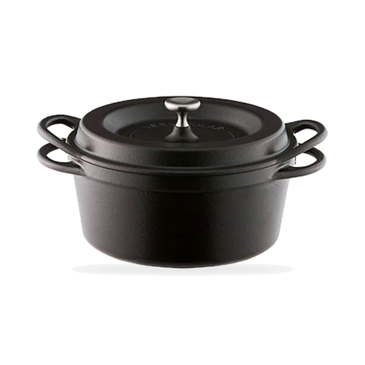 Buy VERMICULAR Enamel Cast Iron Pot 14 cm Online in Dubai, Abu Dhabi, UAE