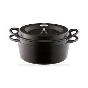 Buy VERMICULAR Enamel Cast Iron Pot 14 cm Online in Dubai, Abu Dhabi, UAE