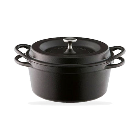Buy VERMICULAR Enamel Cast Iron Pot 14 cm Online in Dubai, Abu Dhabi, UAE