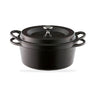 Buy VERMICULAR Enamel Cast Iron Pot 14 cm Online in Dubai, Abu Dhabi, UAE
