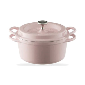 Buy VERMICULAR Enamel Cast Iron Pot 14 cm Online in Dubai, Abu Dhabi, UAE