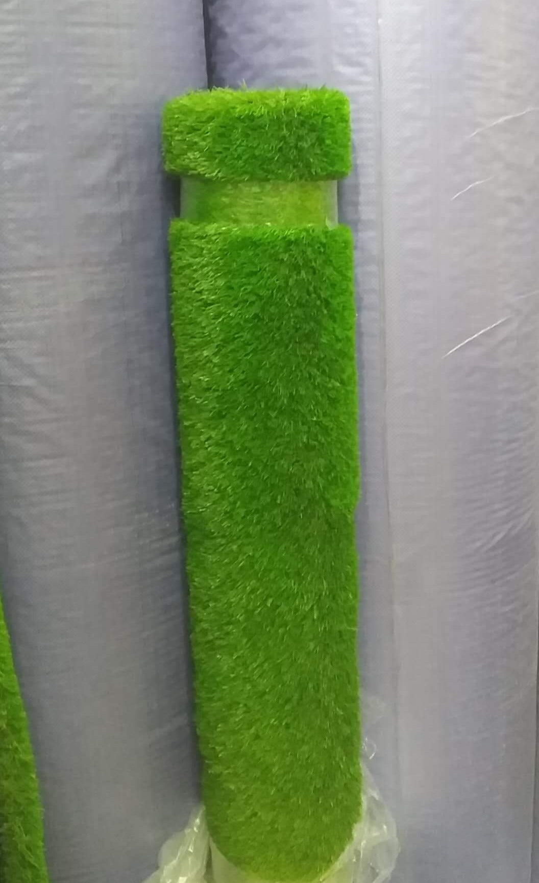 Artificial Turf  sale by Roll ,One roll 1mx3m, 25mm Thickness - HOCC PLAY