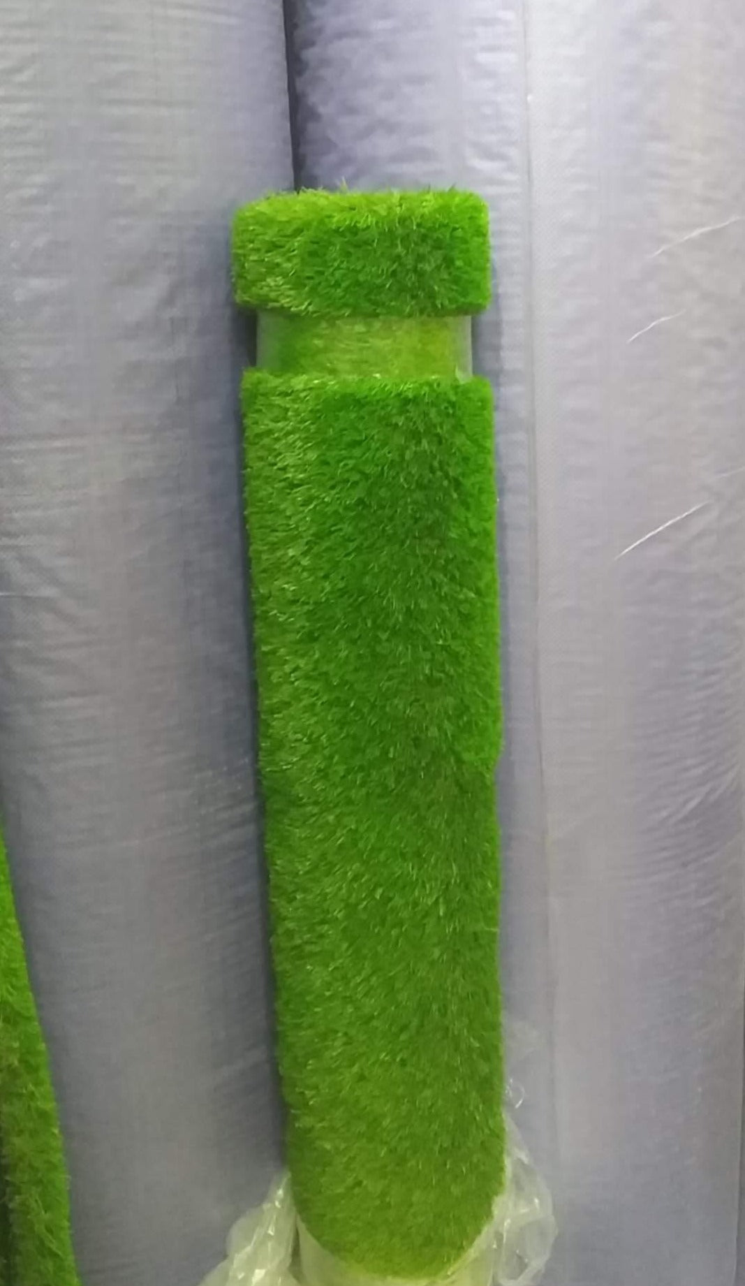 Artificial Turf  sale by Roll ,One roll 1mx3m, 25mm Thickness - HOCC PLAY