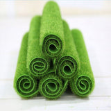 Artificial Turf  sale by Roll ,One roll 1mx3m, 25mm Thickness - HOCC PLAY