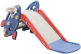 HOCC's Foldable Safety Single Slide For Children