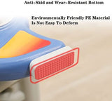 HOCC's Foldable Safety Single Slide For Children