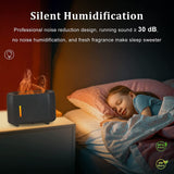 Aroma 240ml Air Diffuser with Humidifier