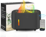 Aroma 240ml Air Diffuser with Humidifier