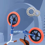 Children's Balance Bike without Pedals