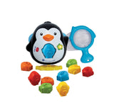 Baby Splash and Count Penguin - HOCC PLAY