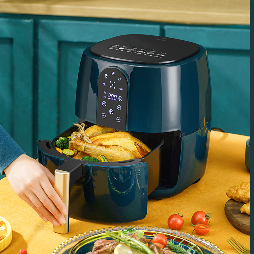 HOCC Digital Air Fryer - HOCC