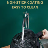 HOCC Digital Air Fryer XL 6L 1350W