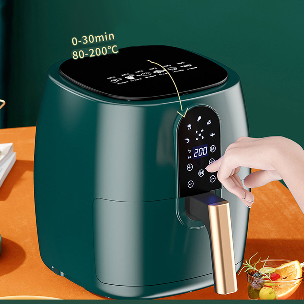 HOCC Digital Air Fryer - HOCC