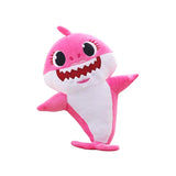 Baby Shark Plush Toy | Singing Shark Toy