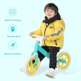 Children's Balance Bike without Pedals
